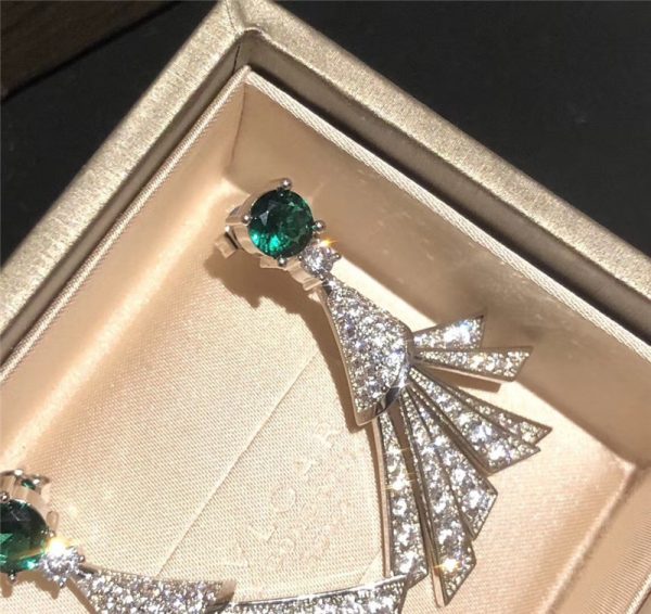 bvlgari earrings - Image 3