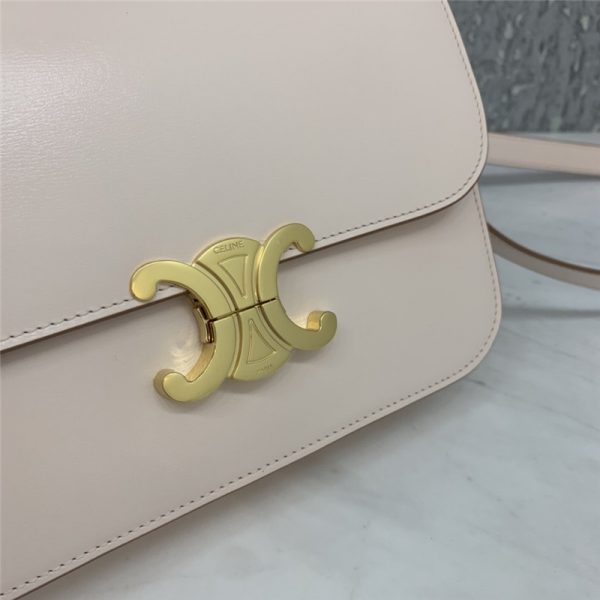 celine triomphe bag medium - Image 5