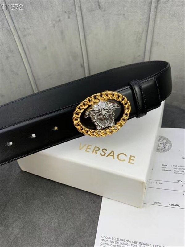 versace belt women Medusa - Image 3