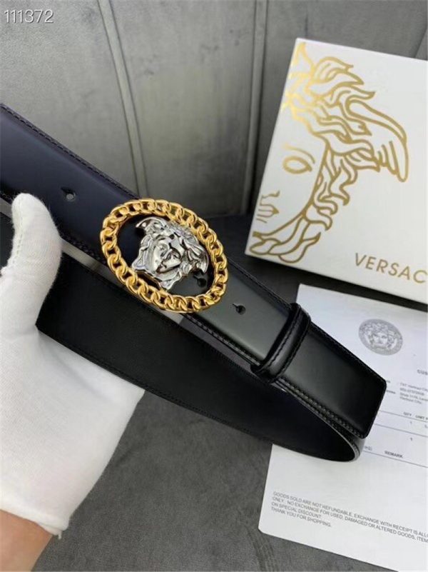 versace belt women Medusa - Image 5