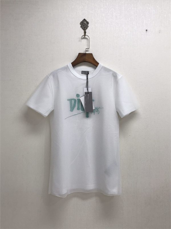 dior tshirt women