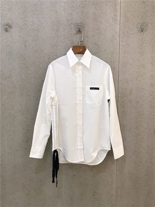 prada shirt