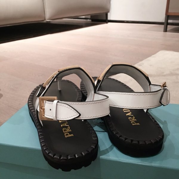 Prada sandals women - Image 3