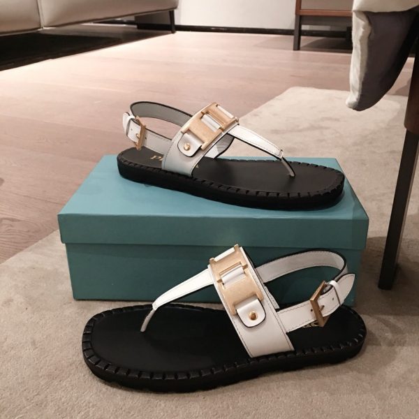Prada sandals women - Image 5