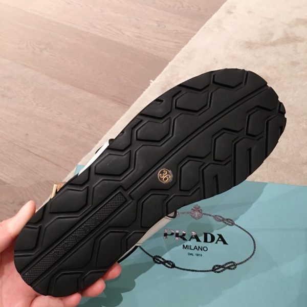 Prada sandals women - Image 6