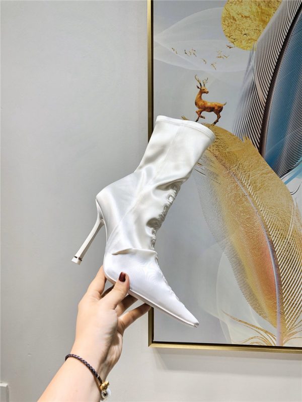 alexander wang heels boots - Image 5