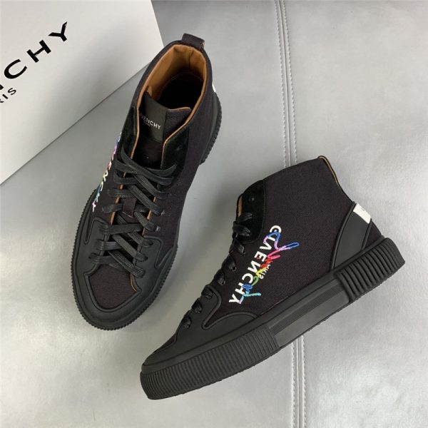 givenchy sneakers men - Image 4