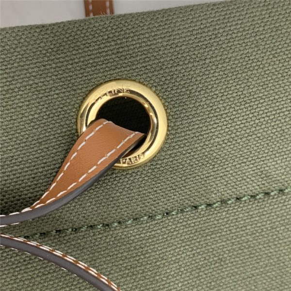 Celine Cabas bag - Image 3