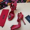 d&g heel sandals replica shoes