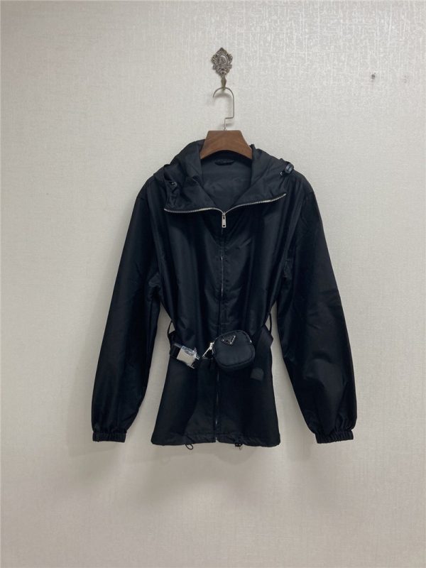prada jacket women replica clothing
