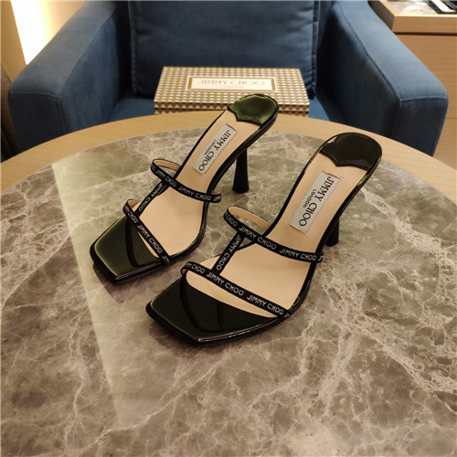 jimmy choo high heel sandals