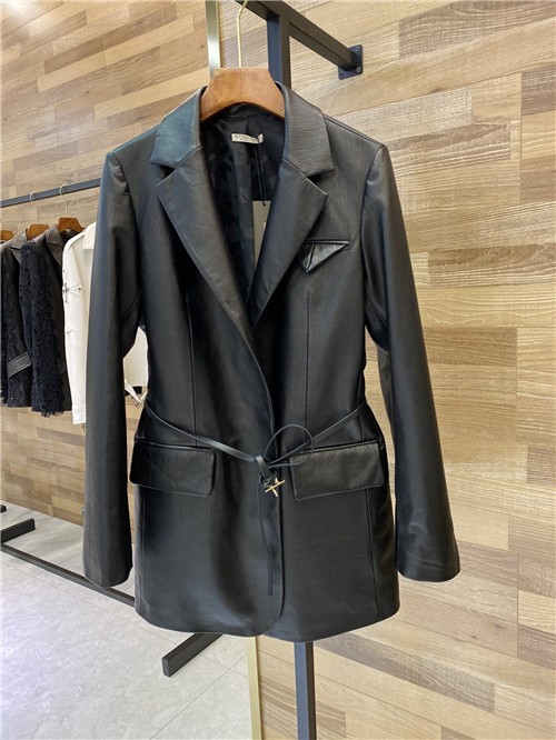 bottega veneta women jacket coat replica clothing