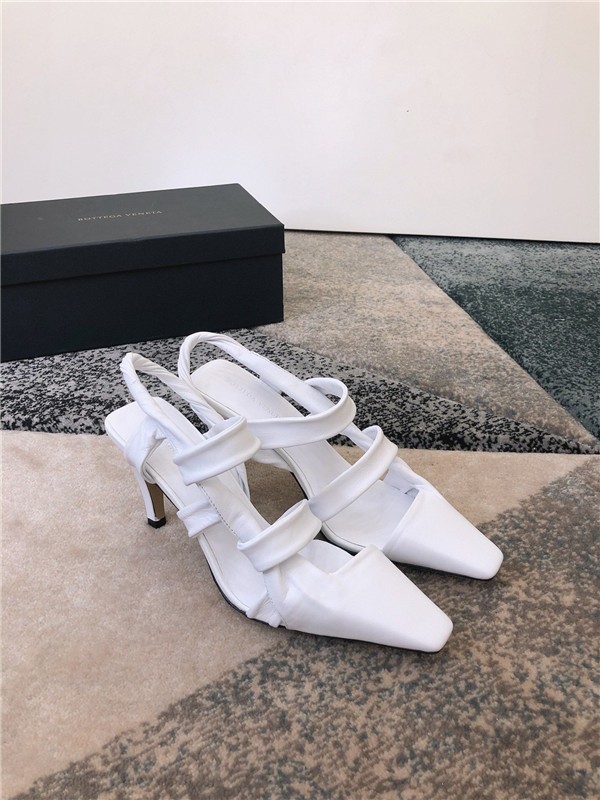 bottega veneta sandals replica shoes