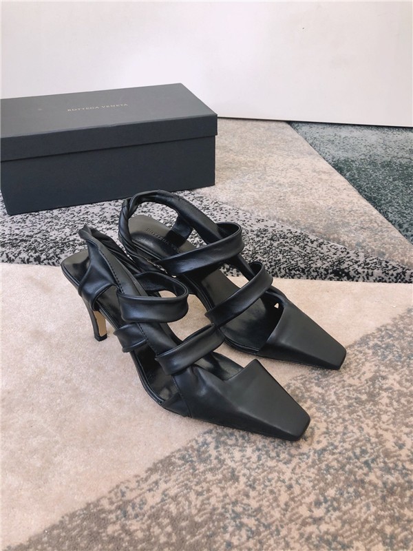bottega veneta sandals replica shoes