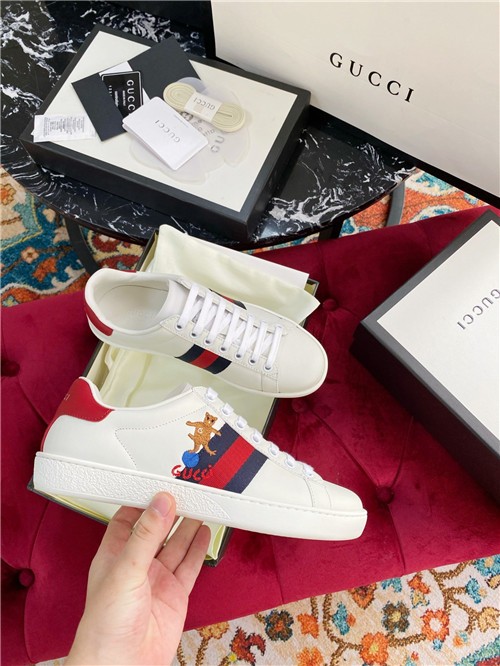 gucci womens sneakers replica shoes