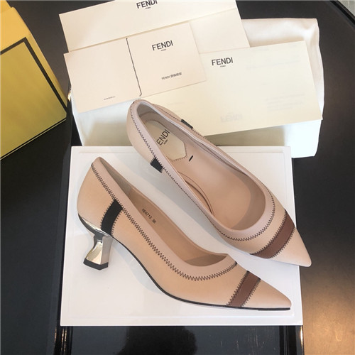 fendi sandals heels women