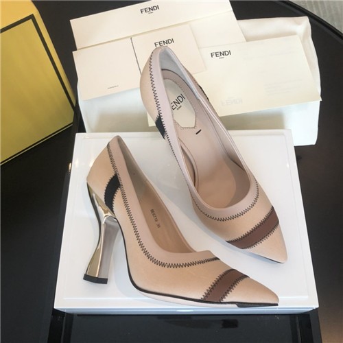 fendi sandals heels women