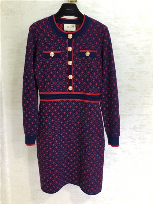 gucci dresses replica clothing