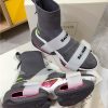 Balmain BBold sneakers replica shoes