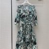 prada dresses replica clothing