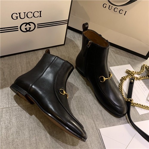 gucci boots replica shoes