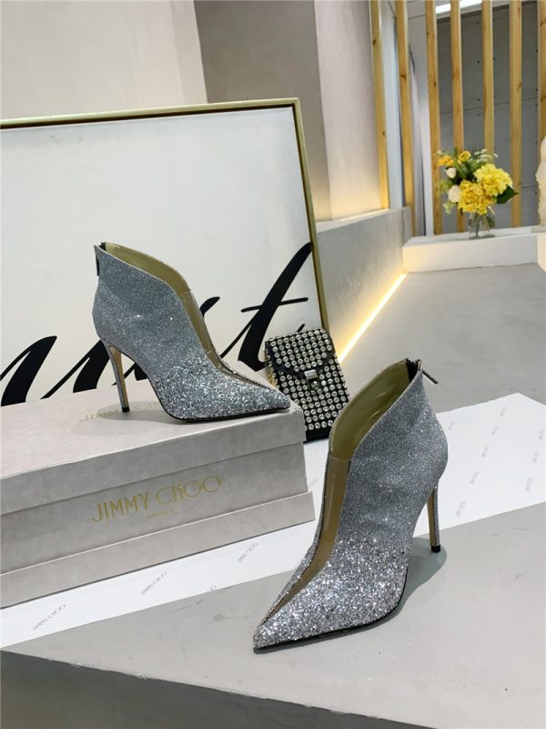 jimmy choo leida ankle boots - Image 3