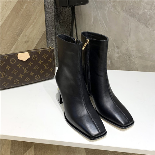 Jimmy Choo booties replica shoes