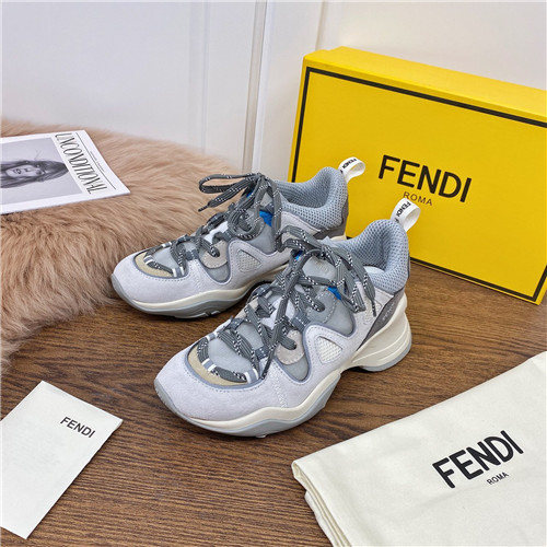 fendi sneakers replica shoes