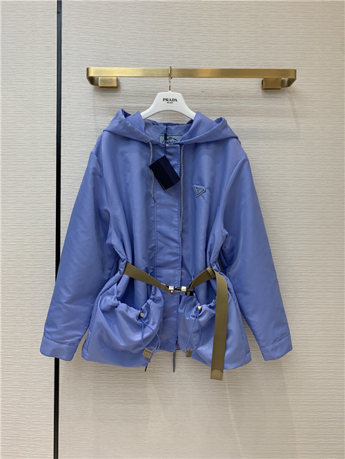 prada jacket coat replica clothing