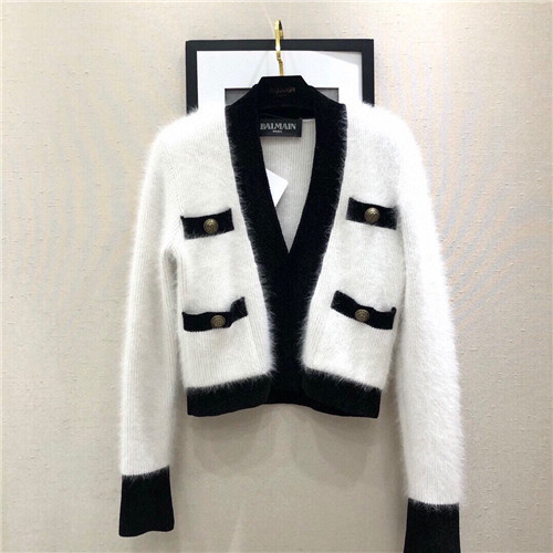 balmain sweater women