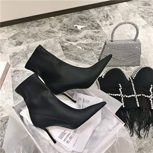 Jimmy Choo boots replica shoes
