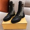 fendi ankle boots