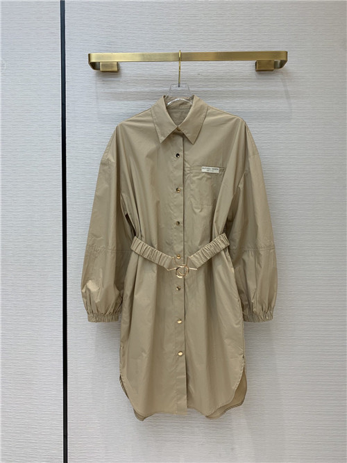 Bottega Veneta Shirt skirt