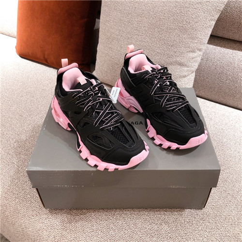 balenciaga track 3.0 sneaker women