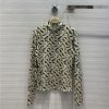 burberry turtleneck top