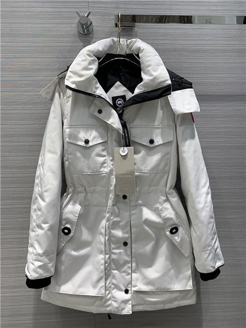 canada goose down jacket