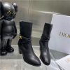 dior ankle boots