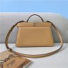 fend peekaboo medium bag