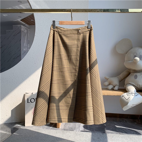 chloe skirt