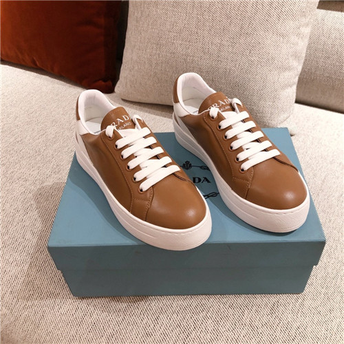 prada sneaker women