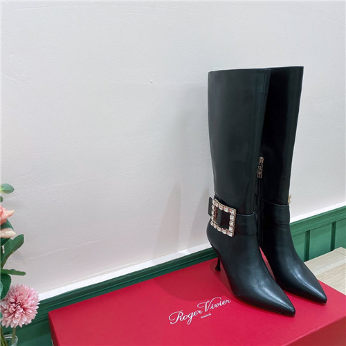 roger vivier boots sale