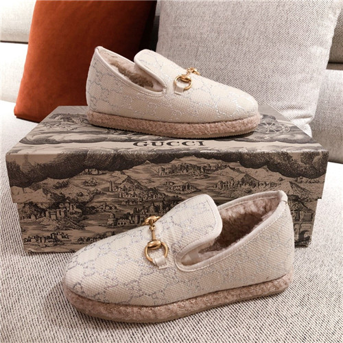 gucci wool ankle boots