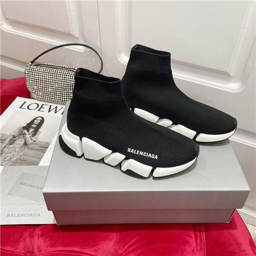 balenciaga socks shoes womens