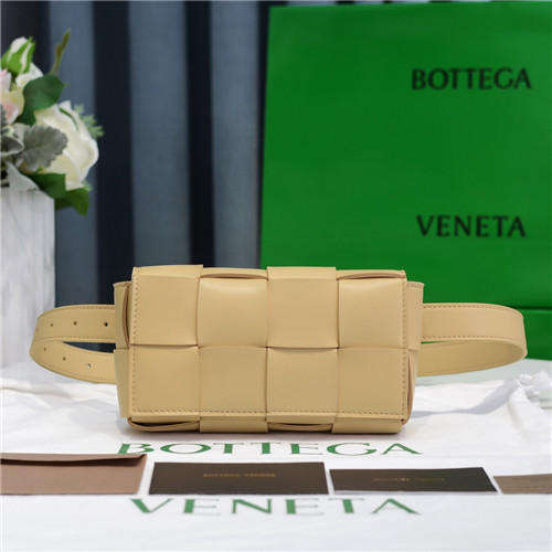 bottega veneta the belt cassette bag