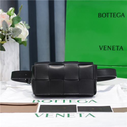 bottega veneta the belt cassette bag