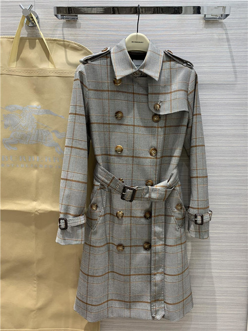 burberry trench coat womens