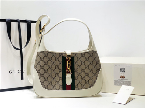gucci jackie 1961 hobo bag