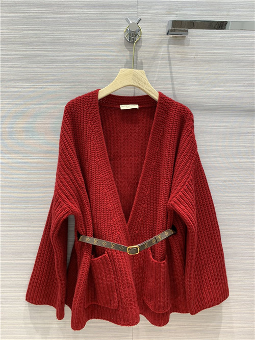 bottega veneta cashmere cardigan coat