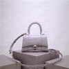 balenciaga hourglass xs bag