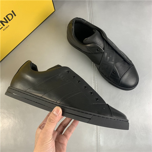 fendi mens sneakers